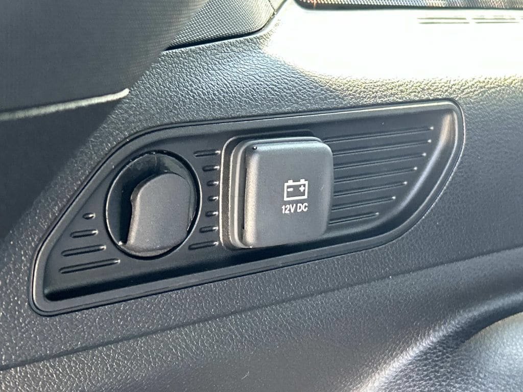 Certified 2025 Jeep Grand Cherokee Limited AWD/4WD image 14