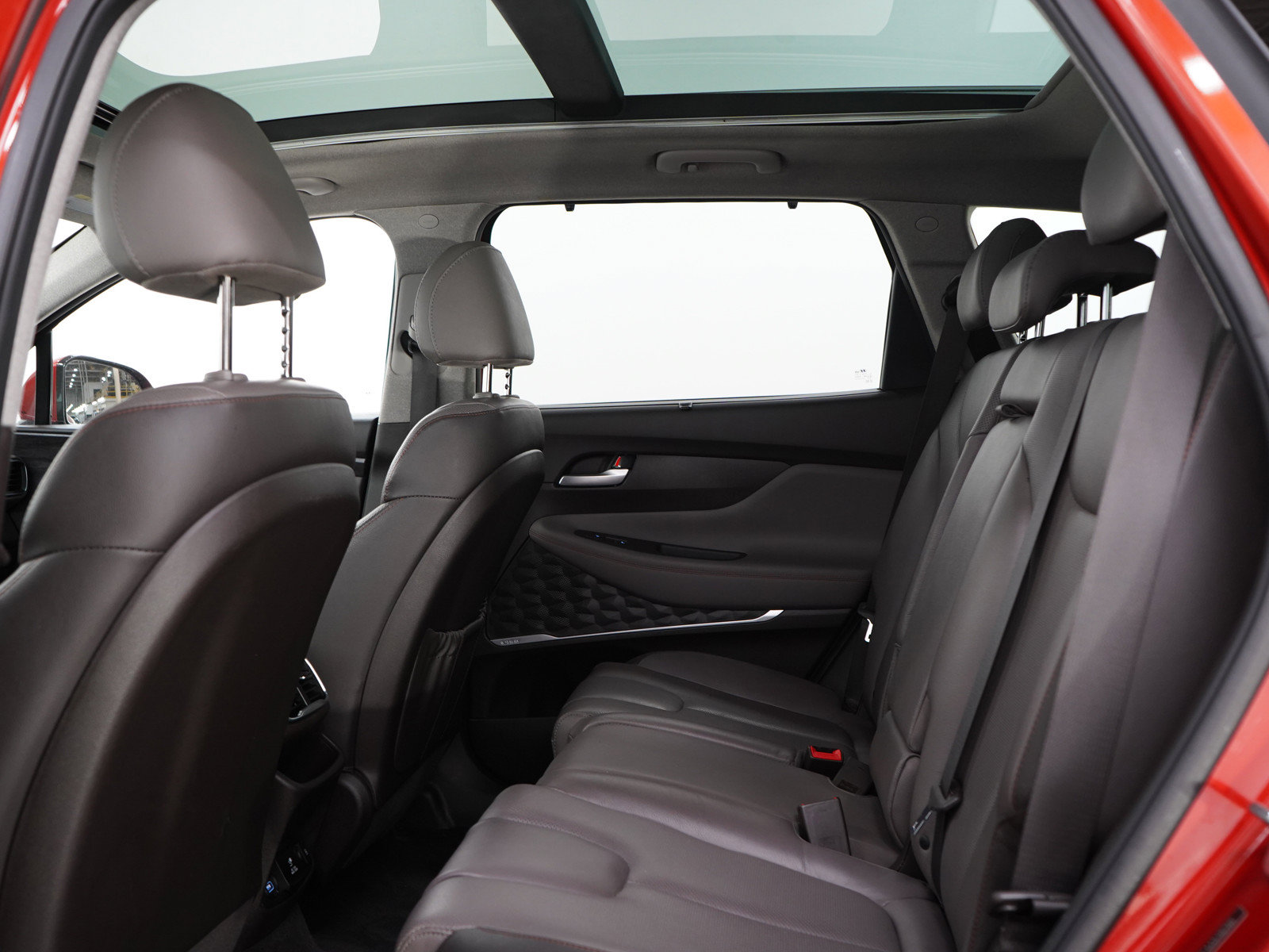 Used 2020 Hyundai Santa Fe Limited AWD/4WD image 15