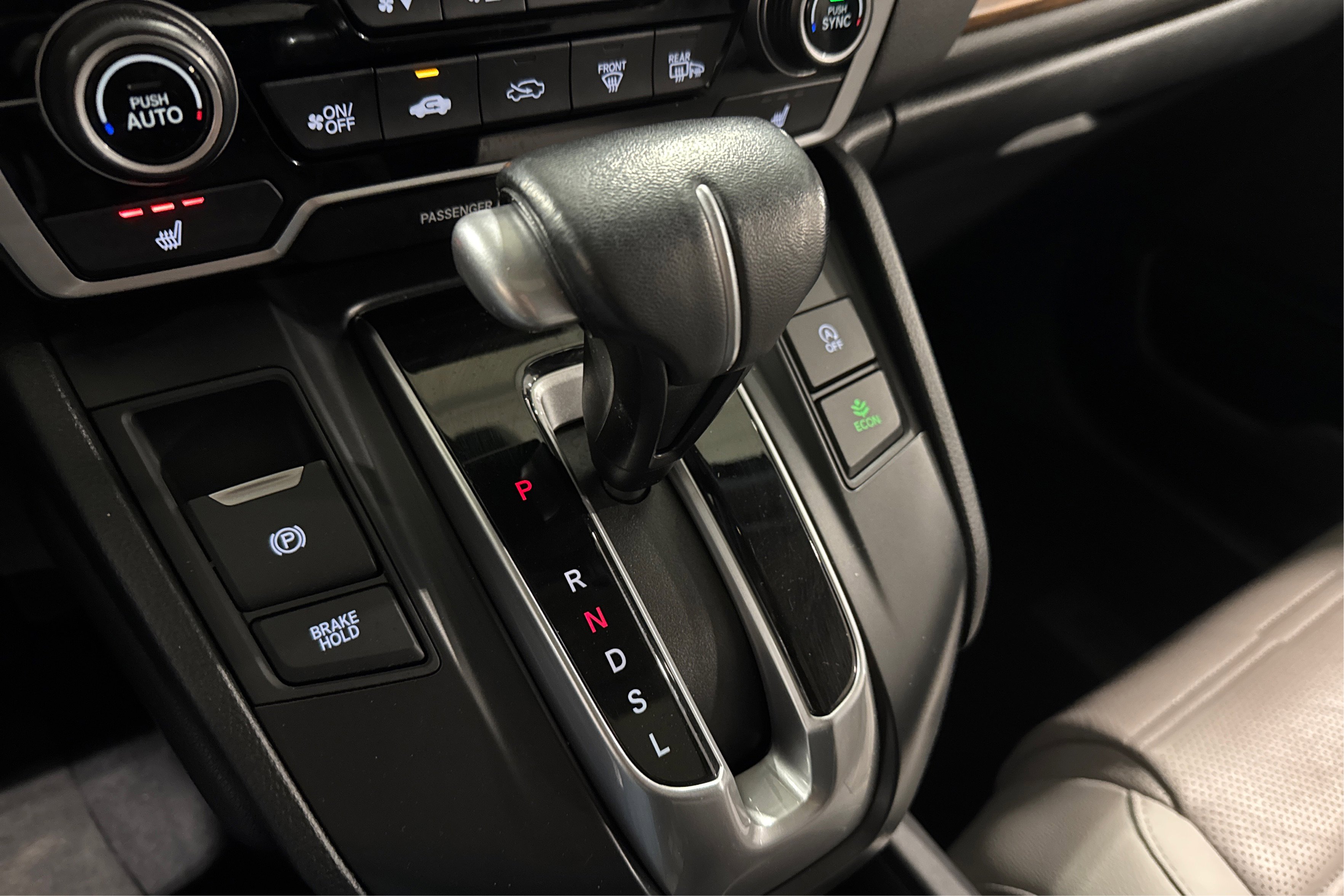 Used 2022 Honda CR-V EX-L image 32