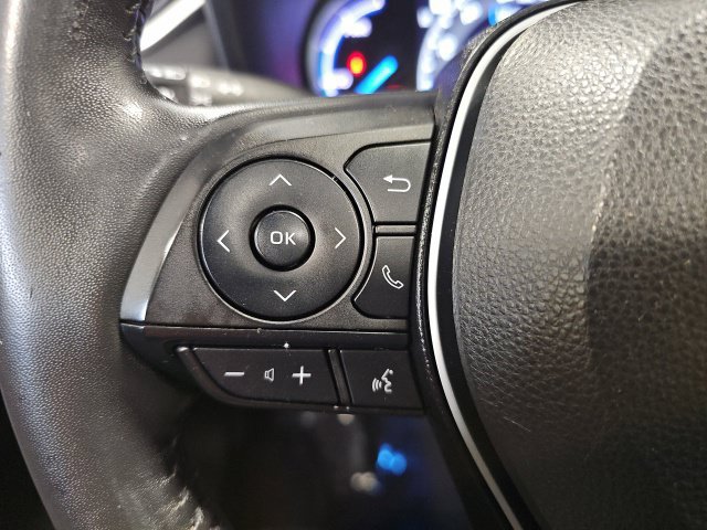 Used 2022 Toyota RAV4 XSE w/ XSE Grade Weather Package AWD/4WD image 20