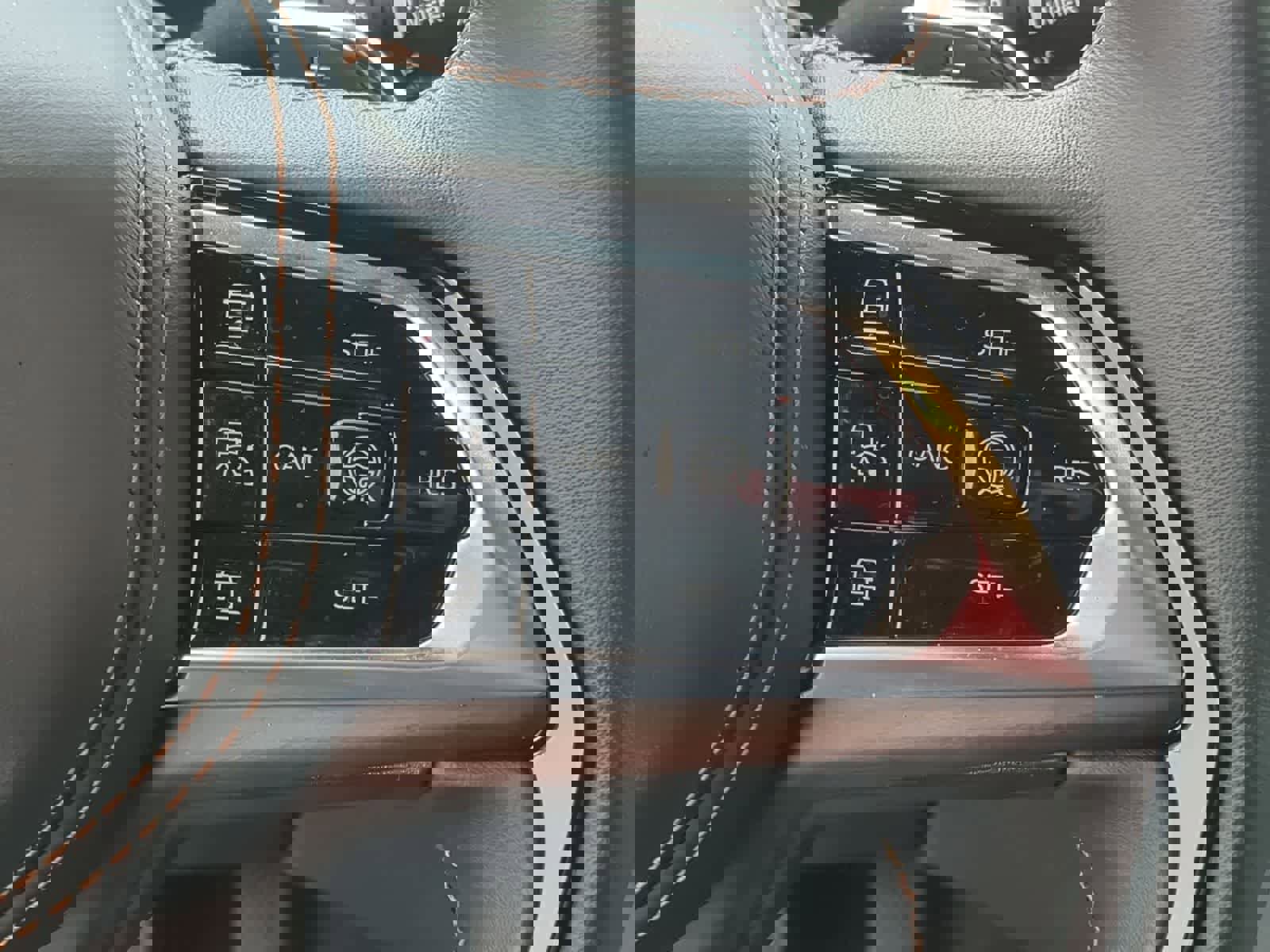 Certified 2024 Jeep Grand Cherokee L Summit w/ Advanced Protech Group IV image 33