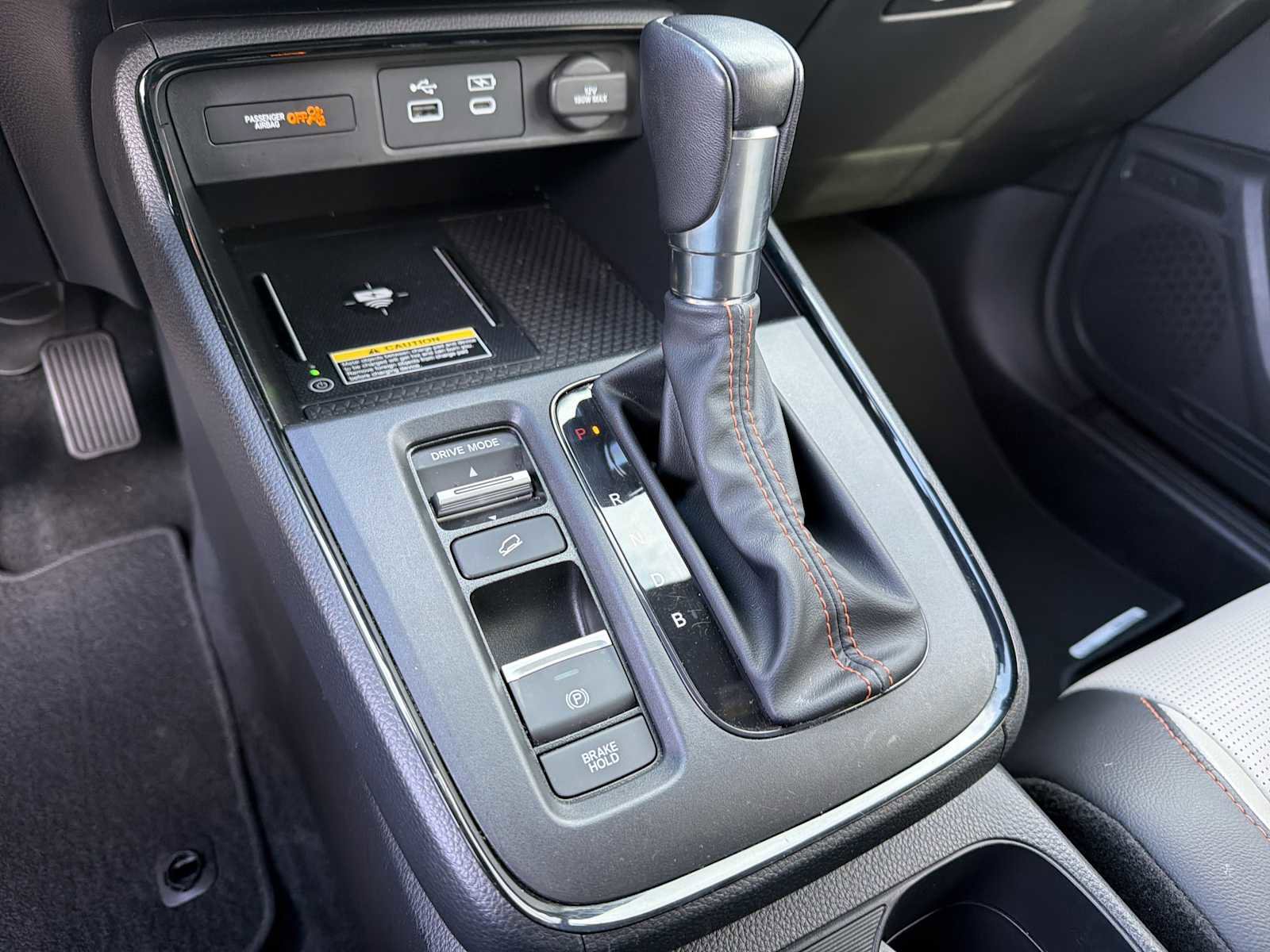 Used 2023 Honda CR-V Sport Touring image 11