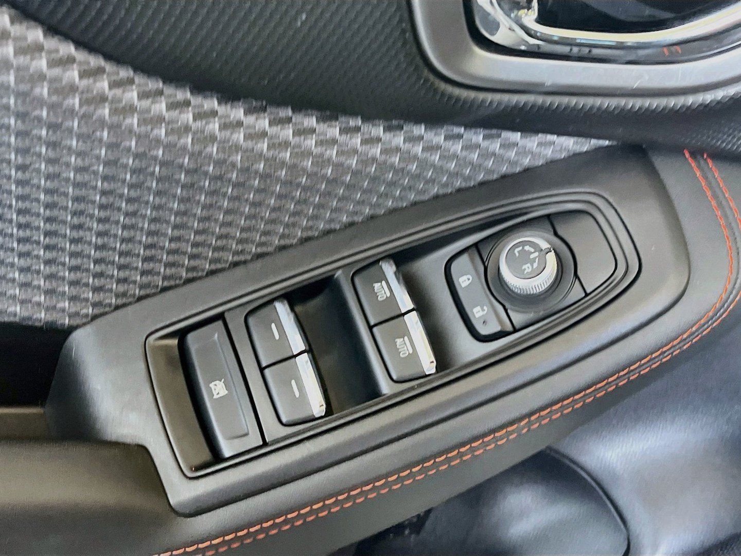 Used 2020 Subaru Forester Sport AWD/4WD image 18