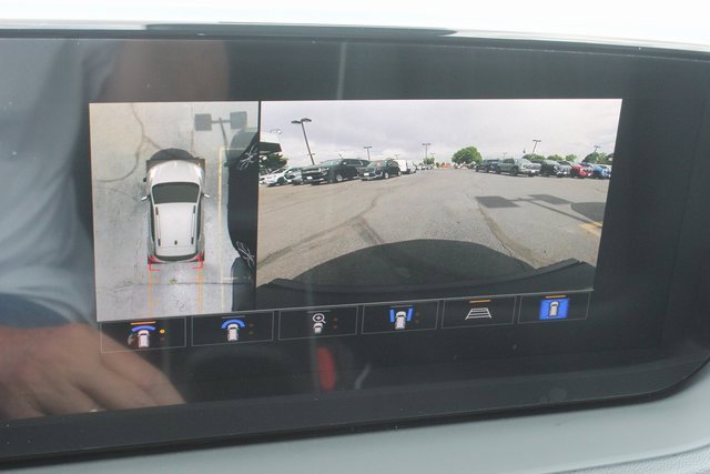 New 2026 Buick Encore GX Avenir w/ Avenir Technology Package image 35