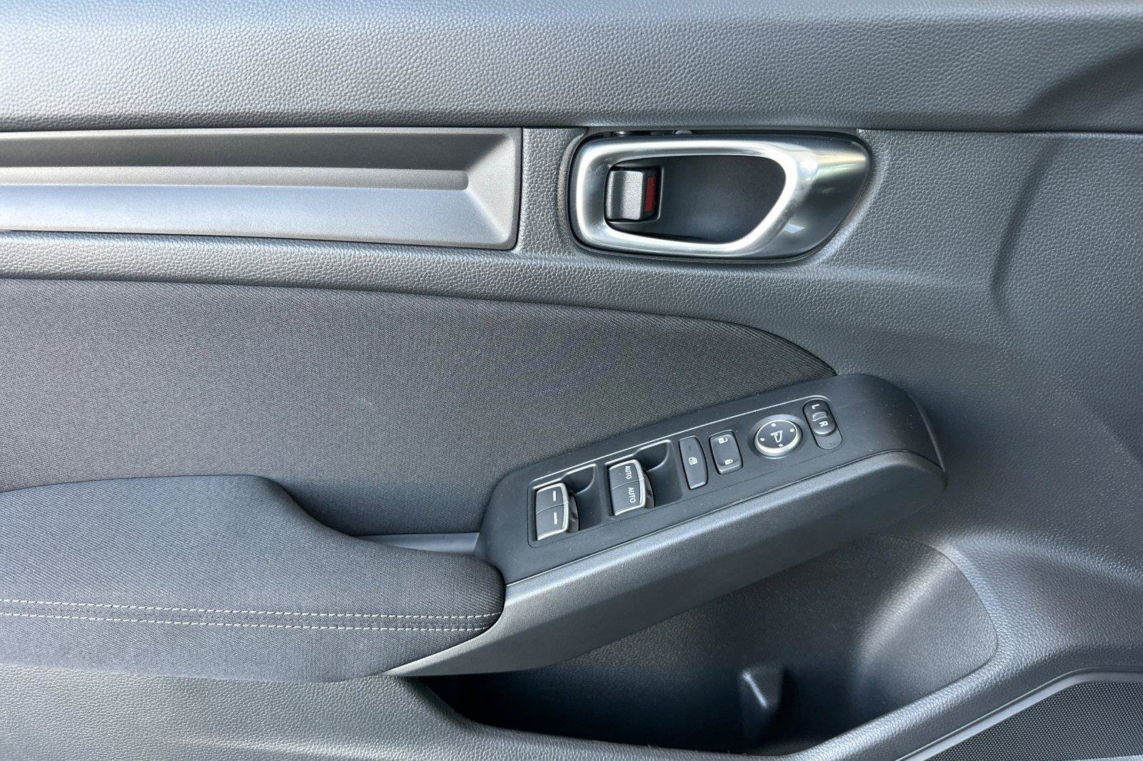 New 2026 Honda Civic Sport image 10