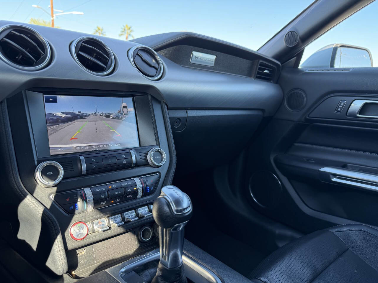 Used 2023 Ford Mustang Premium image 27