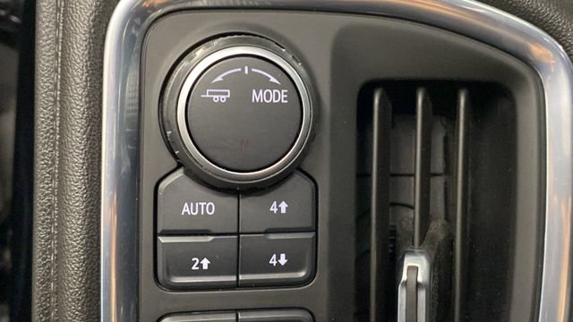Used 2021 Chevrolet Silverado 2500 High Country AWD/4WD image 34