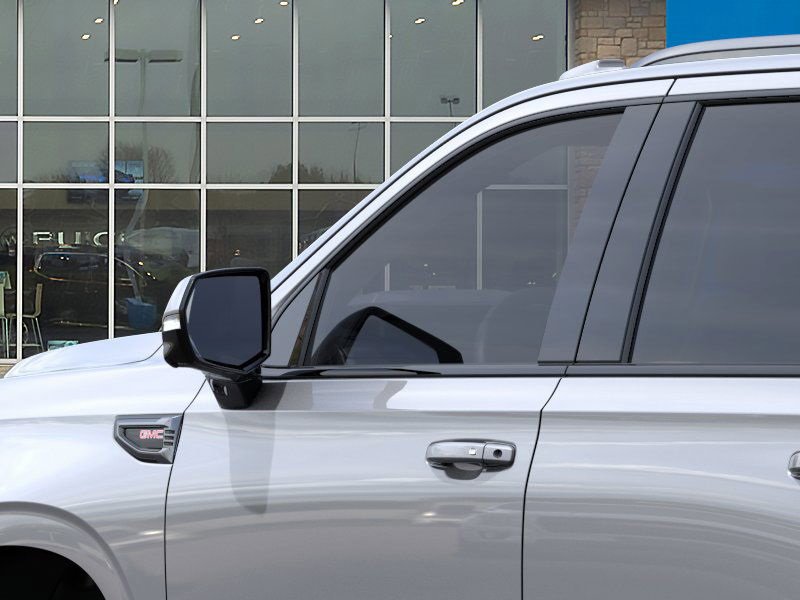 New 2026 GMC Yukon AT4 image 12