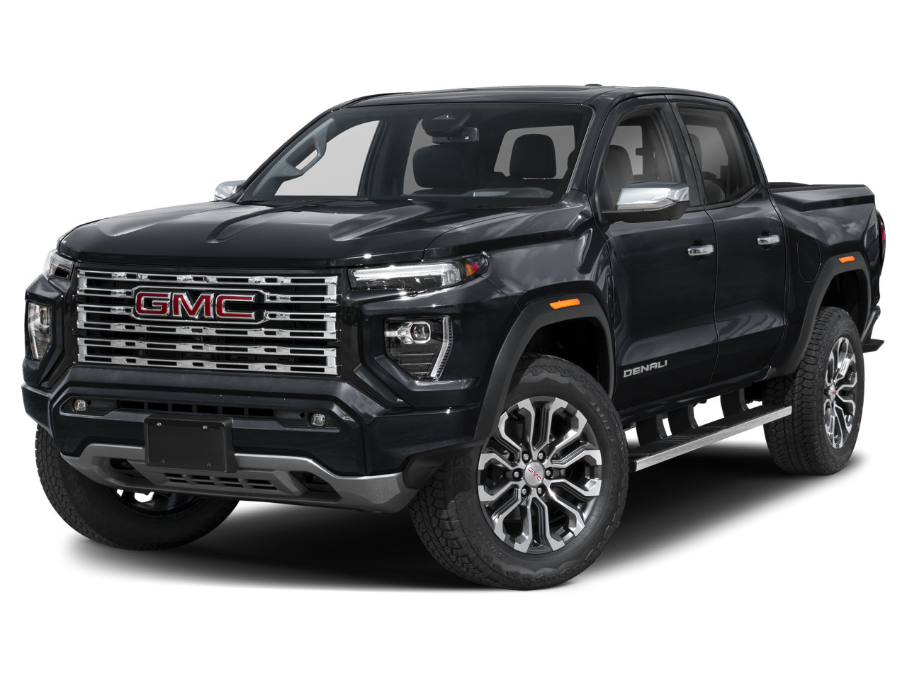 New 2026 GMC Canyon Denali AWD/4WD image 2