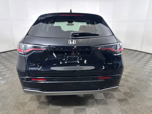 Used 2024 Honda HR-V EX-L image 4