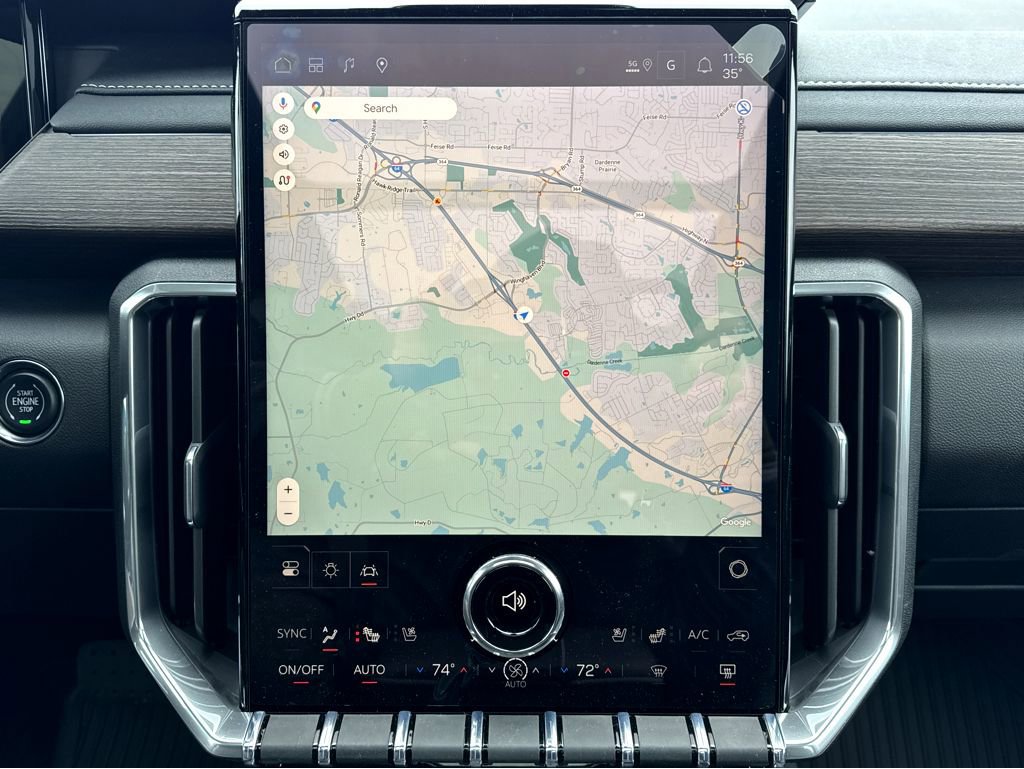 New 2026 GMC Acadia Denali w/ Super Cruise Package image 14