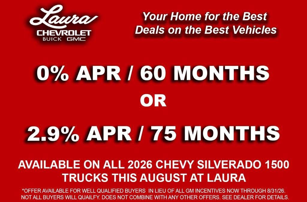 New 2026 Chevrolet Silverado 1500 LTZ w/ LTZ Premium Package AWD/4WD image 4