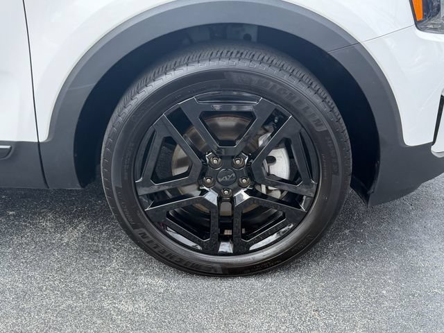 Used 2025 Kia Telluride SX Prestige X-Line AWD/4WD image 8