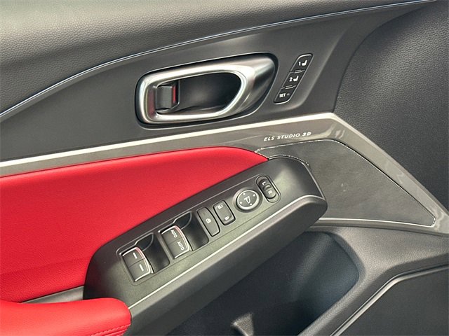 New 2026 Acura Integra A-Spec image 15