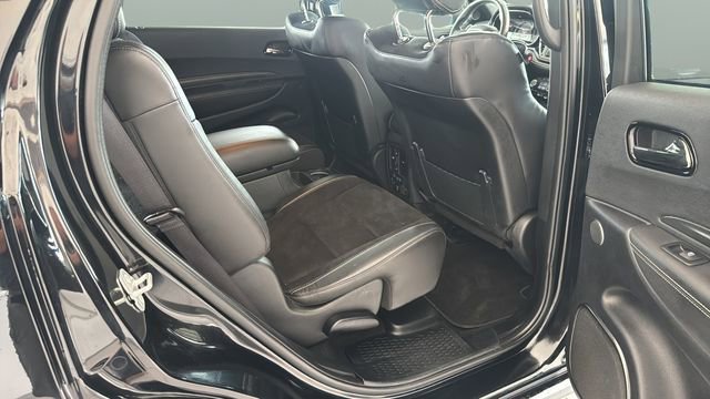 Used 2022 Dodge Durango SRT w/ Black Package AWD/4WD image 15