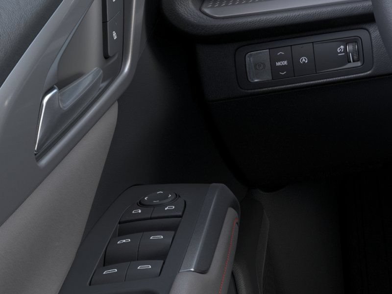 New 2026 Chevrolet Traverse LT w/ Driver Confidence Package FWD image 22