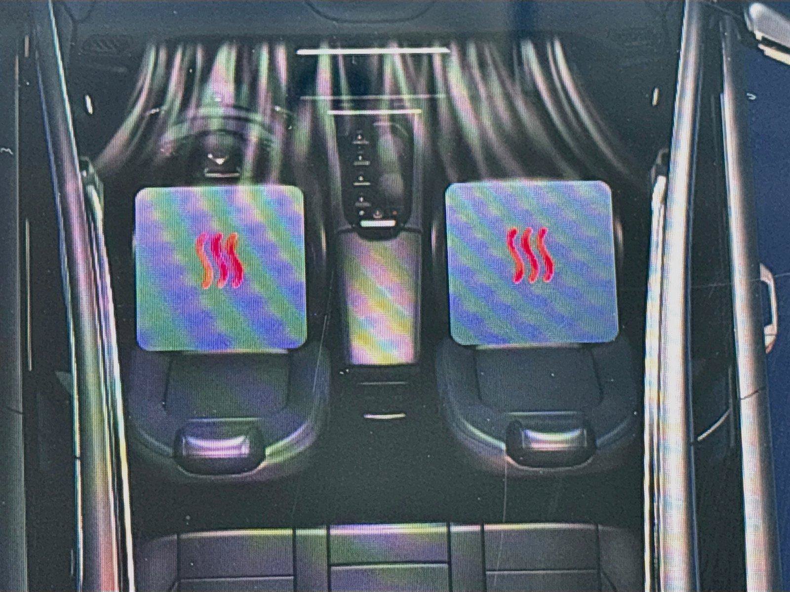 New 2027 VinFast VF 8 Eco AWD/4WD image 19