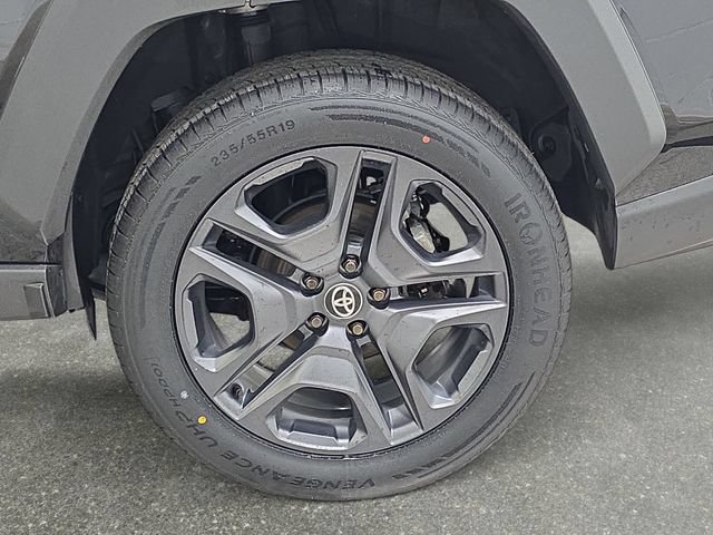 Certified 2024 Toyota RAV4 Adventure AWD/4WD image 29