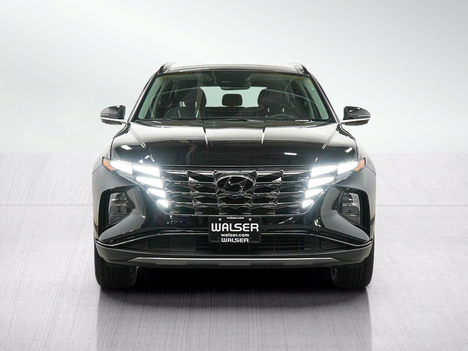 Used 2024 Hyundai Tucson Limited AWD/4WD image 8