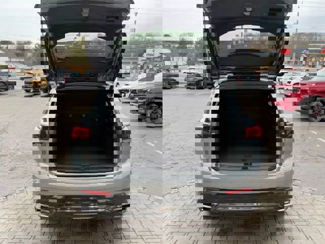 New 2025 Buick Envision Sport Touring image 12