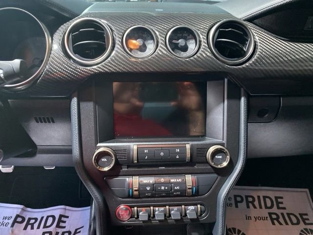 Used 2019 Ford Mustang Shelby GT350 w/ Technology Package image 12