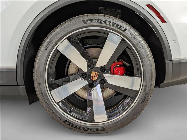 New 2026 Porsche Macan 4S Electric image 27