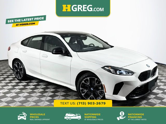 Used 2026 BMW 228i xDrive