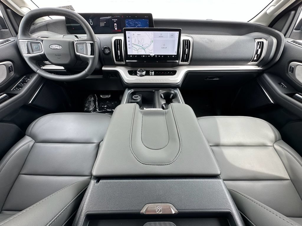 New 2026 Ford Expedition Active AWD/4WD image 22
