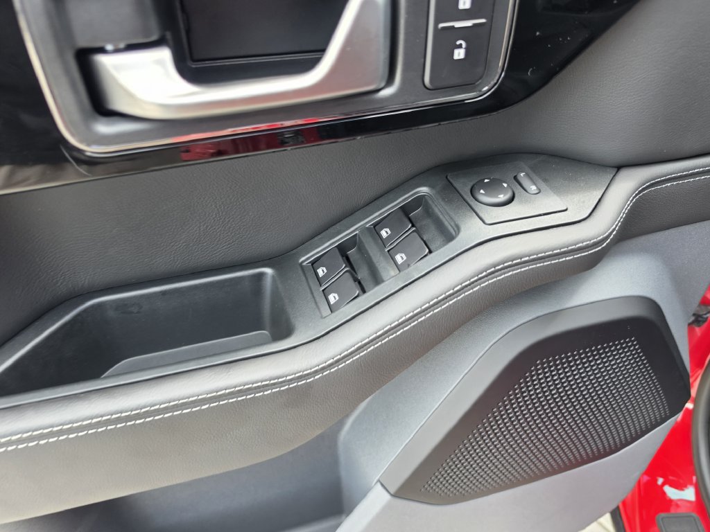 New 2026 INEOS Grenadier Station Wagon AWD/4WD image 15
