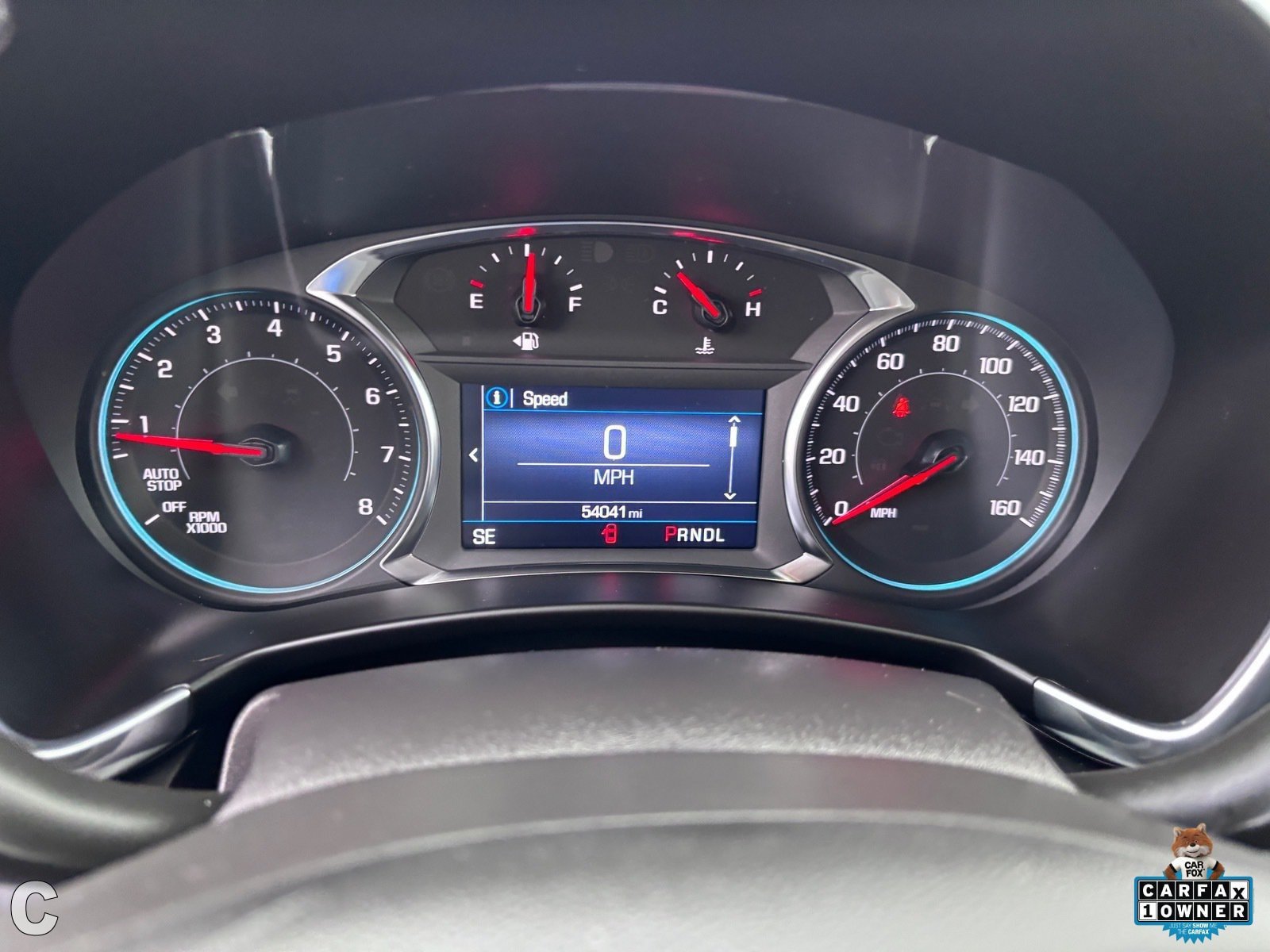 Certified 2024 Chevrolet Equinox LT FWD image 25