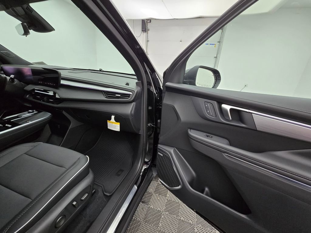 New 2026 Buick Enclave Preferred w/ Power Package image 35