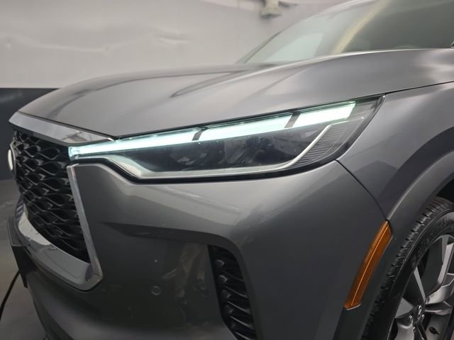 Used 2024 INFINITI QX60 Luxe image 14