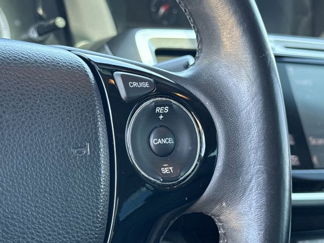 Used 2016 Honda Accord EX-L image 35