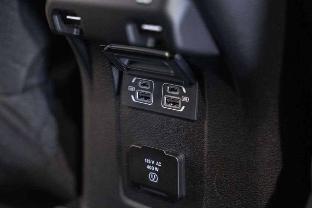 New 2026 Jeep Gladiator Sport image 32