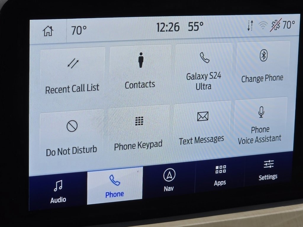 Used 2022 Ford Escape Titanium w/ Titanium Elite Package image 11