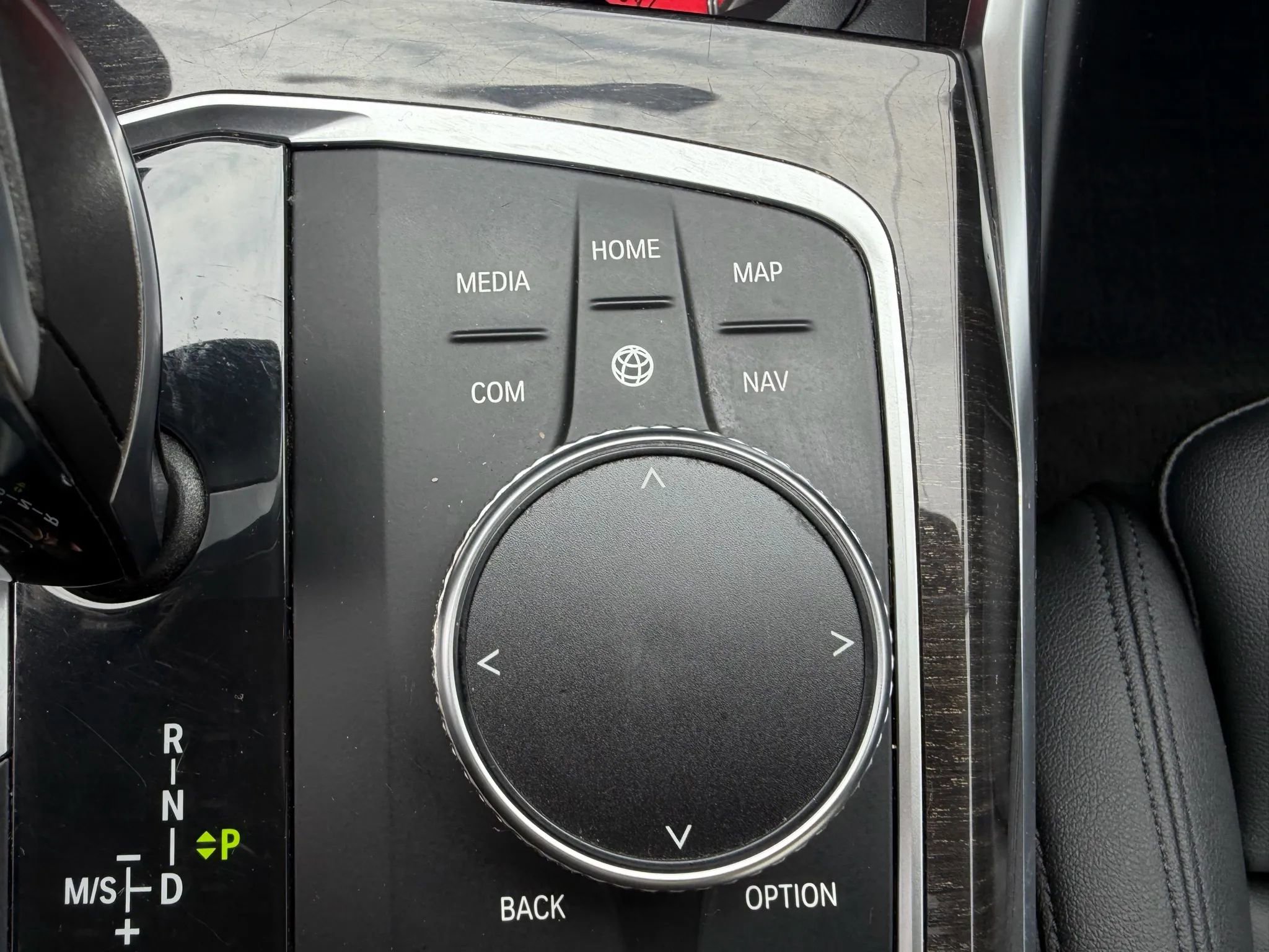 Used 2020 BMW 330i xDrive Sedan w/ Premium Package image 22