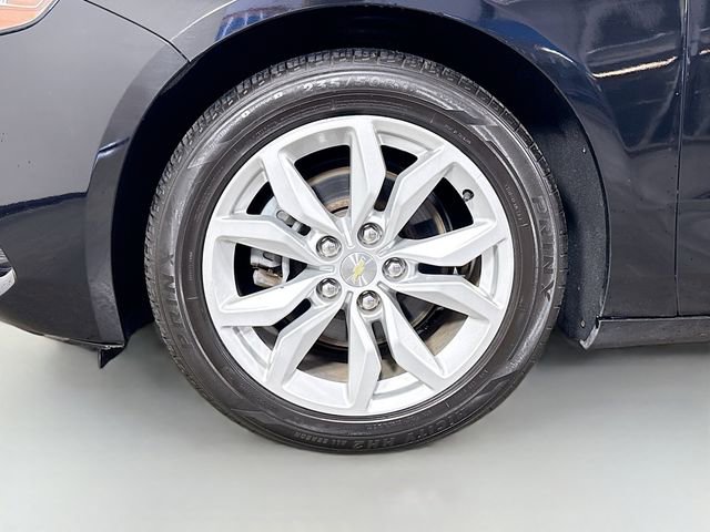 Used 2016 Chevrolet Impala LT image 28