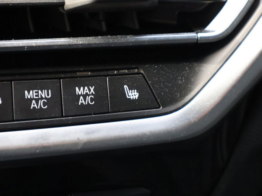 Used 2022 BMW X3 xDrive30i w/ Premium Package 2 image 28