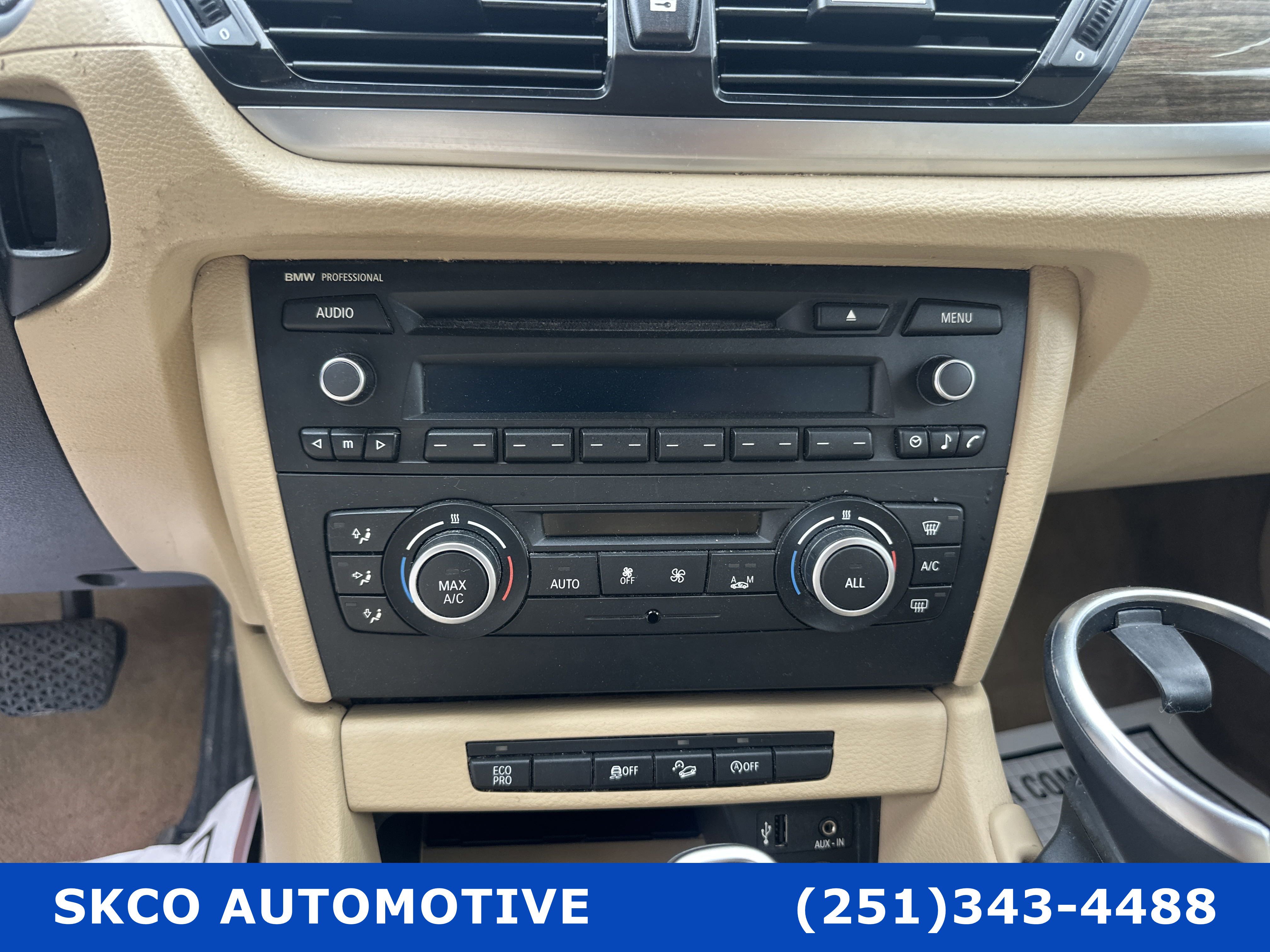 Used 2015 BMW X1 xDrive28i w/ Premium Package image 17