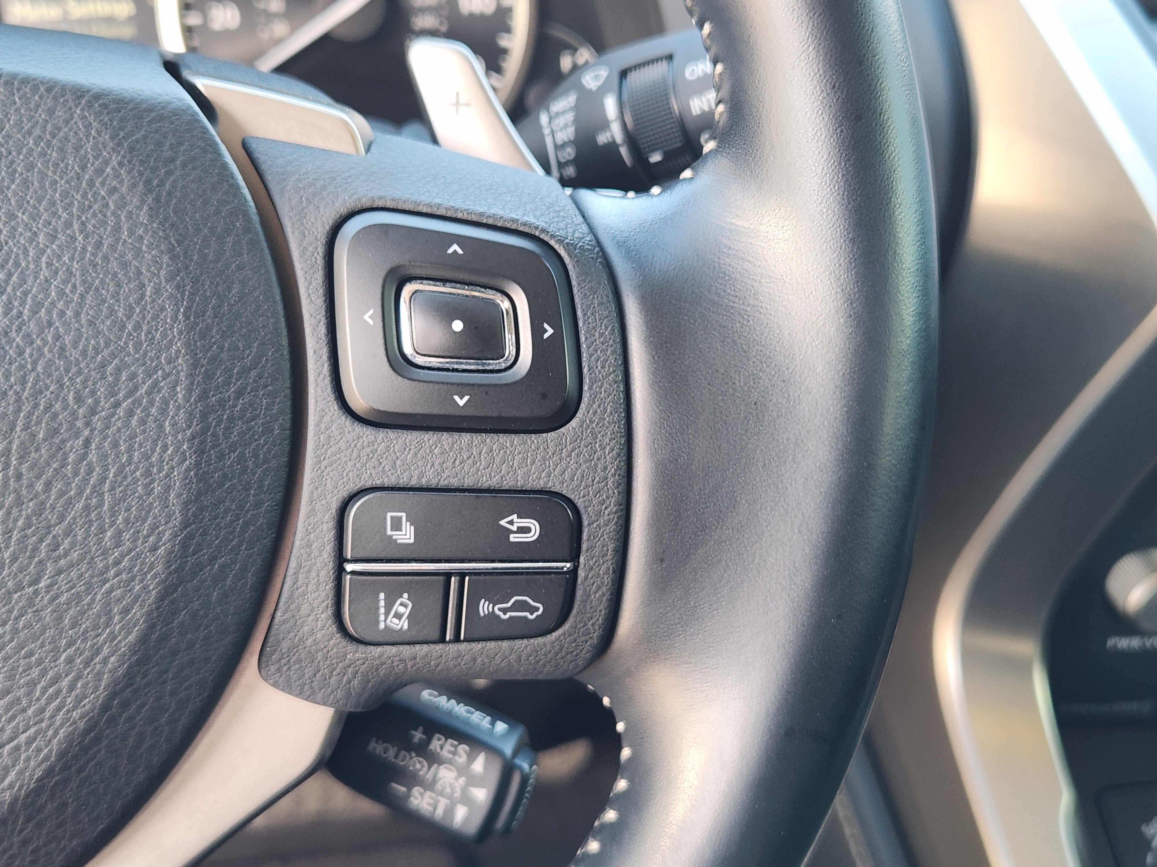 Certified 2020 Lexus NX 300 FWD w/ Comfort Package image 38