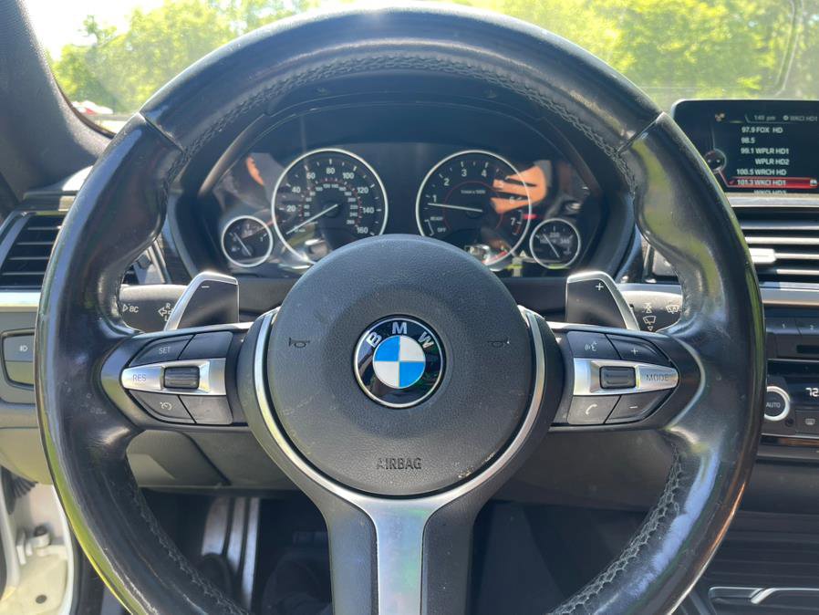 Used 2016 BMW 428i Gran Coupe xDrive image 10