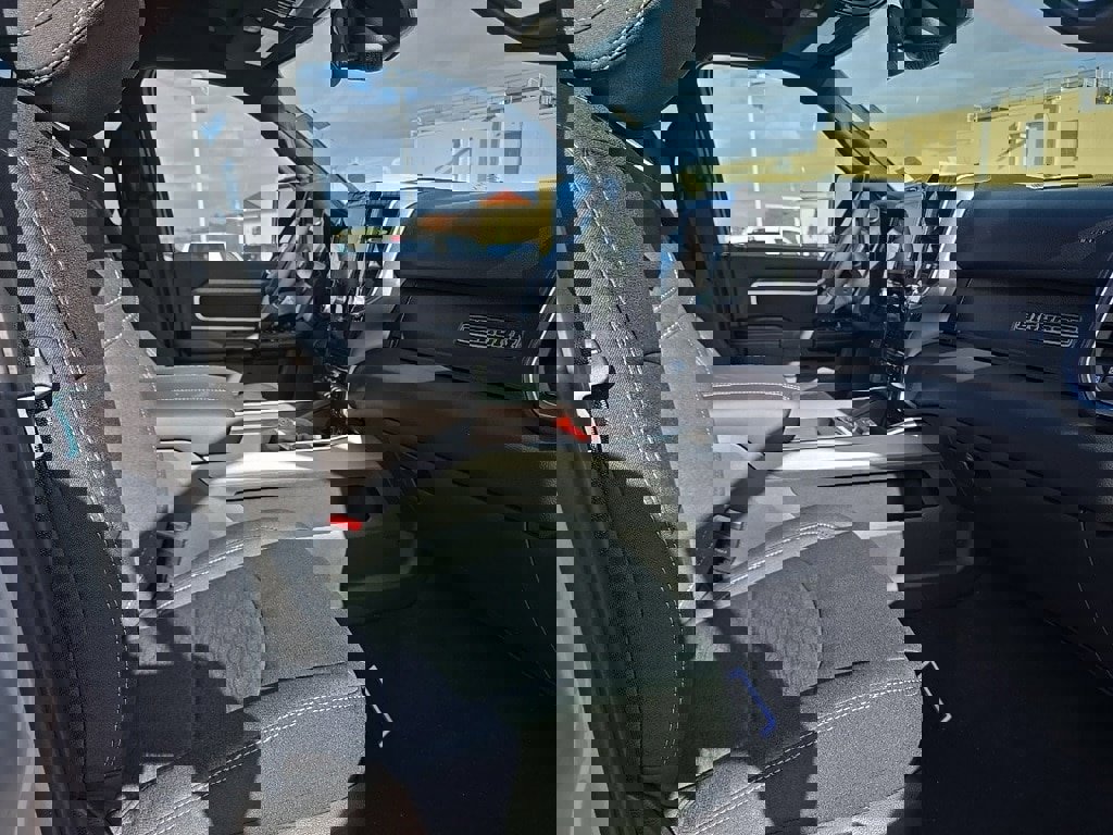 New 2026 RAM 2500 Big Horn image 11