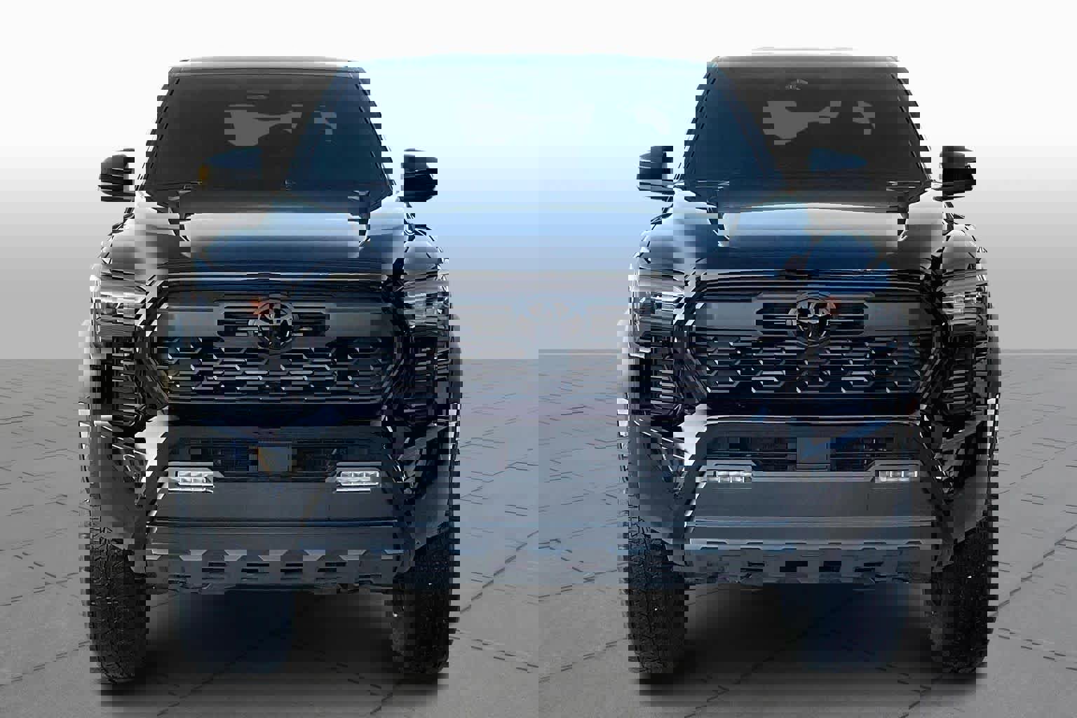 Used 2024 Toyota Tacoma TRD Off-Road image 5