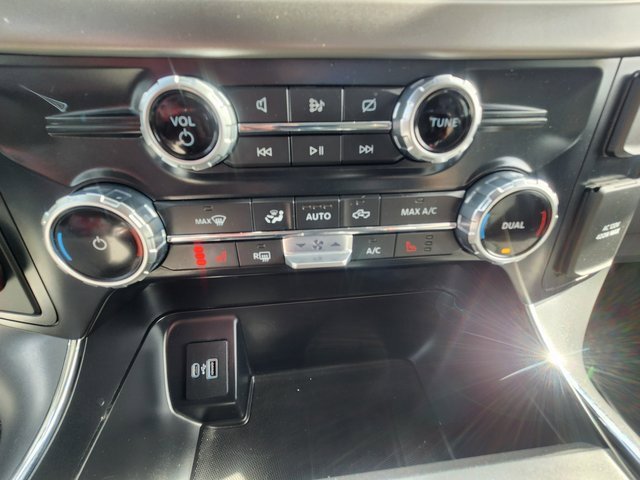 Used 2022 Ford F150 XLT w/ Equipment Group 302A High image 25