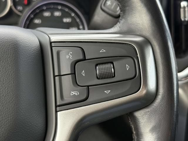 Used 2020 Chevrolet Silverado 1500 RST AWD/4WD image 21