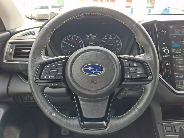Certified 2025 Subaru Ascent Onyx Edition AWD/4WD image 23