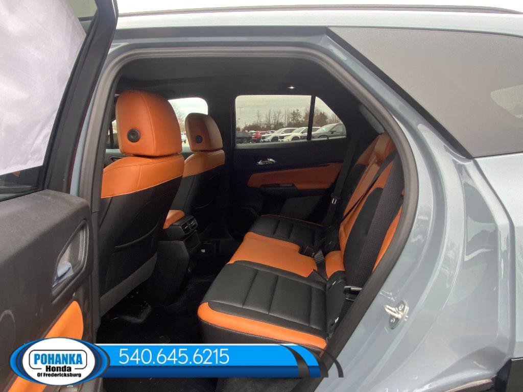 New 2026 Honda Prologue Elite image 18