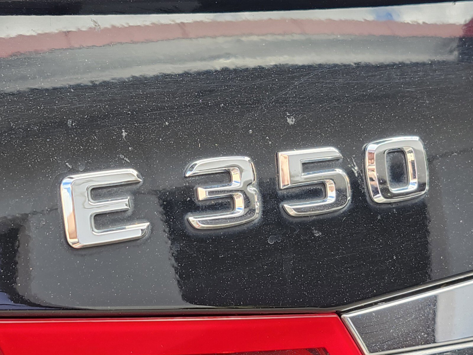 Used 2011 Mercedes-Benz E 350 Sedan image 8