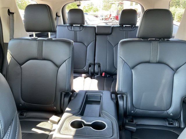 Used 2024 Honda Pilot Touring image 36