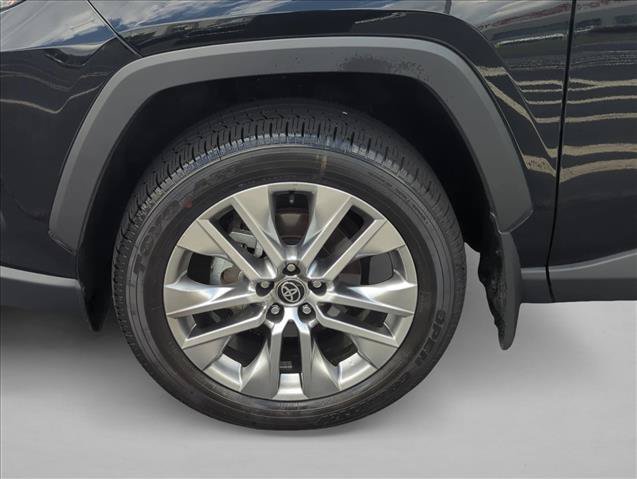 Certified 2024 Toyota RAV4 XLE Premium w/ Weather Package AWD/4WD image 30